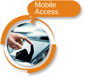 Mobile access
