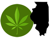 Pass Illinois cannabis requirements